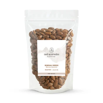 Neel Ayurvédique Borsali Beej
