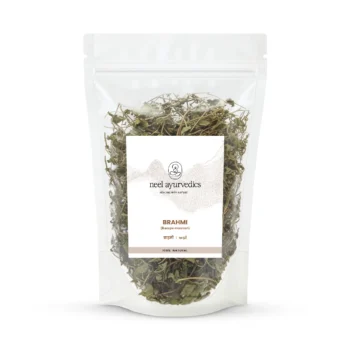 Neel Ayurvédique Brahmi