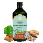 Kerala Ayurveda Saraswatharishtam