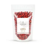 Neel Ayurvédique Red & Black Chanothi