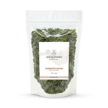 Neel Ayurvédique Chanothi Pan
