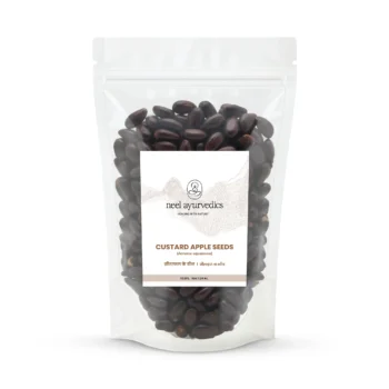 Neel Ayurvédique Graines de pomme à la crème