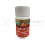 Dabur Arshoghni Vati – 40 Tabs