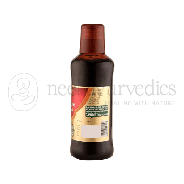 Dabur Arvindasava – 225 ML1