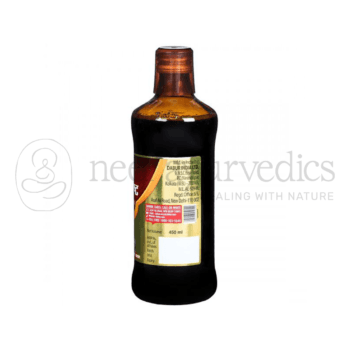 Dabur Ashokarishta – 450 ML1