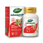 Dabur Ashwagandha Tablet – 60 Tabs