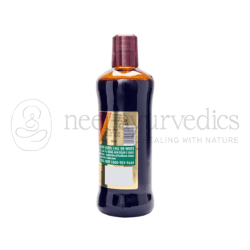 Dabur Ashwagandharishta – 450 ML1