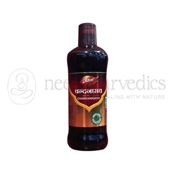 Dabur Chandanasava – 450 ML