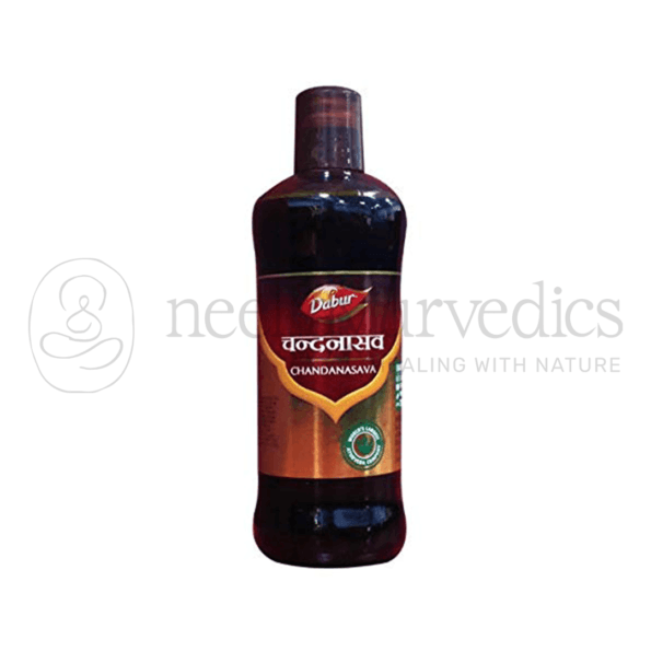 Dabur Chandanasava – 450 ML