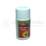 Dabur Chitrakadi Gutika – 80 Tab