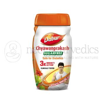 Dabur Chyawanprakash Sugarfree