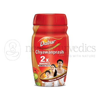 Dabur Chyawanprash