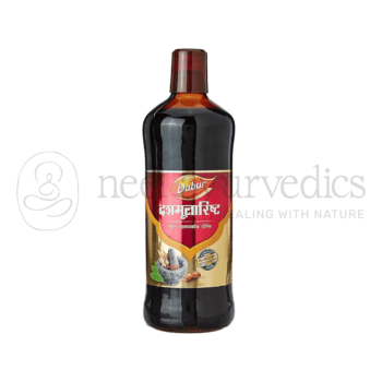 Dabur Dashmularishta – 450 ML
