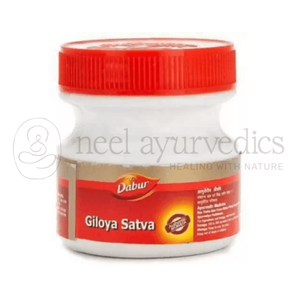 Dabur Giloy Satva - 50 GM