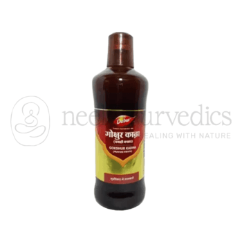 Dabur Gokshur Kadha – 450 ML