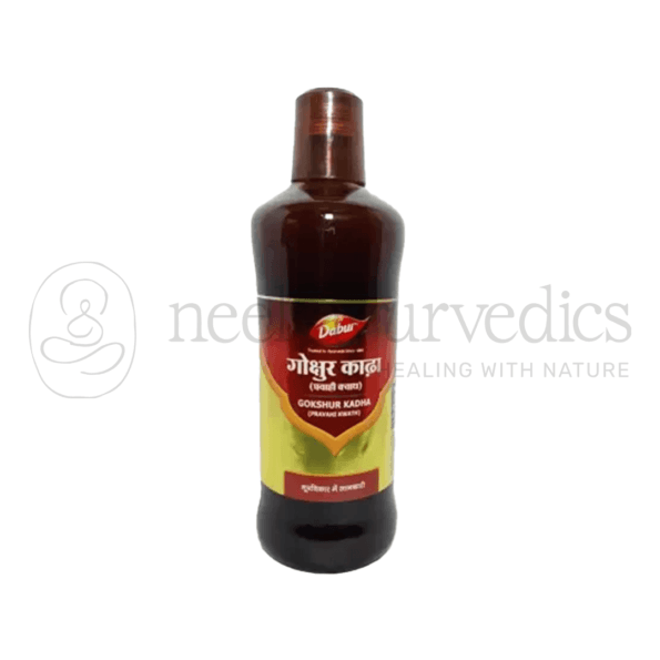 Dabur Gokshur Kadha – 450 ML
