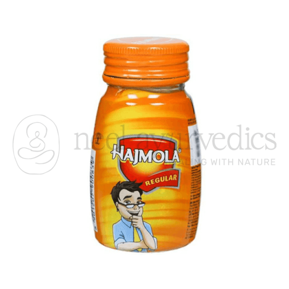 Dabur Hajmola (Regular)