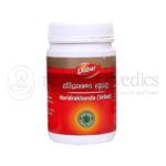 Dabur Haridrakhand – 100 Gm