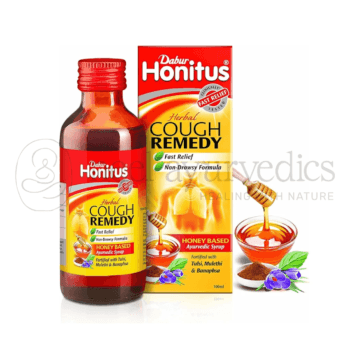 Dabur Honitus Syrup – 100 ML