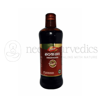 Dabur Hridayasava – 450 ML