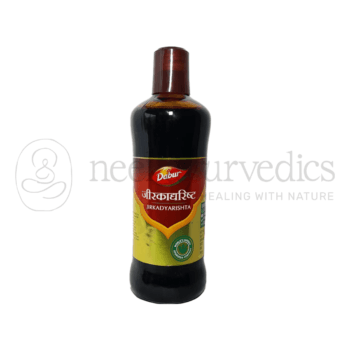 Dabur Jirakadyarishtam – 450 ML