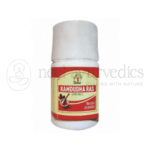 Dabur Kamdudha Ras (Moti Yukta)