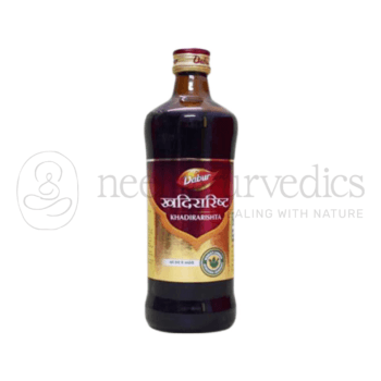 Dabur Khadirarishta – 450 ML