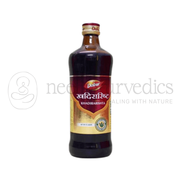 Dabur Khadirarishta – 450 ML