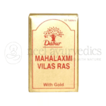 Dabur Mahalaxmi Vilas Ras (Gold)
