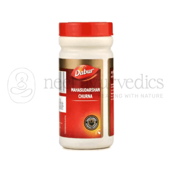 Dabur Mahasudarshana Churna