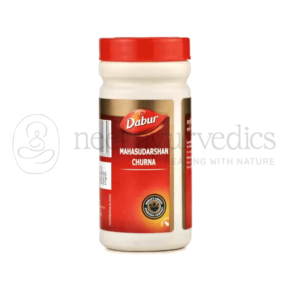 Dabur Mahasudarshana Churna