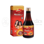 Dabur Mensta Syrup – 200ml