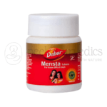 Dabur Mensta Tablets – 30 Tab