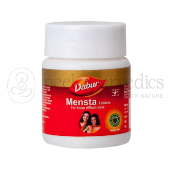 Dabur Mensta Tablets – 30 Tab