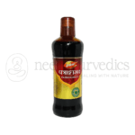 Dabur Patrangasava – 450 ML