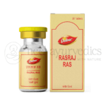 Dabur Rasraj Ras (Gold)-30 tab