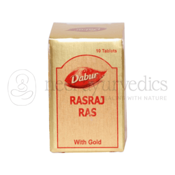 Dabur Rasraj Ras (Gold)