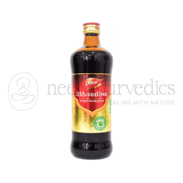 Dabur Rohitakarishta – 450 ML