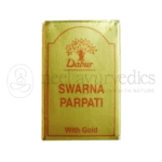 Dabur Swarna Parpati 1gm