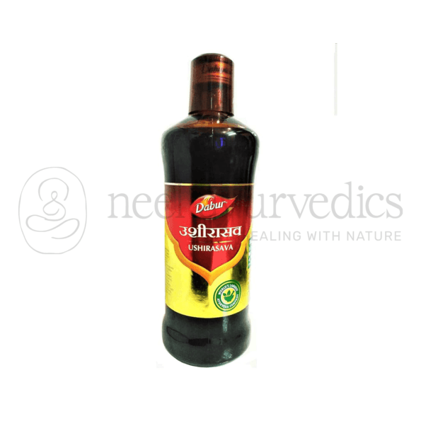 Dabur Ushirasava – 450 ML