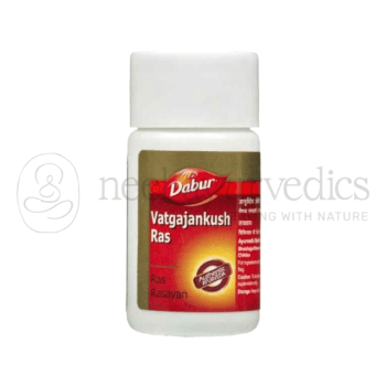 Dabur Vatgajankush Ras – 40 Tab