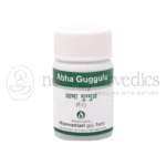 Dhanvantari Abha Guggulu Tablets Grams