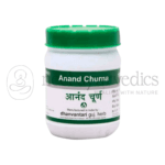 Dhanvantari Anand Churna – 100 Gm