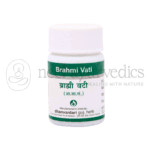 Dhanvantari Brahmi Vati Tablets Grams – 500 gm