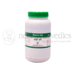 Dhanvantari Brahmi Vati Tablets Grams – 500 gm