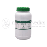 Dhanvantari Chandrakala Ras Tablets Grams – 500 gm