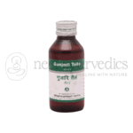 Dhanvantari Gunjadi Taila