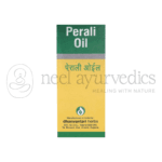 Dhanvantari Perali Oil