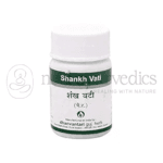 Dhanvantari Shankh Vati Tablets Grams
