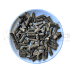 Dried Black Nasotar